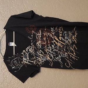 Size 2xl Women's Harley Davidson tshirt